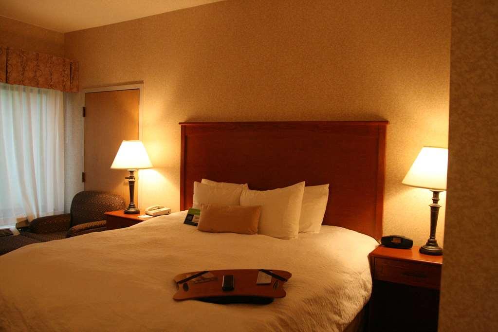 Hampton Inn Iowa City/Coralville Room photo
