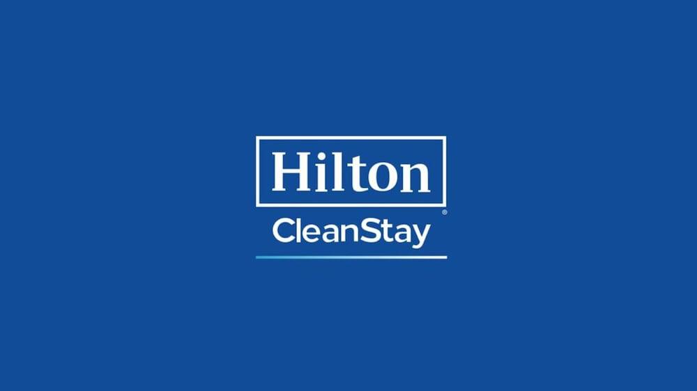 Hampton Inn Iowa City/Coralville Exterior photo