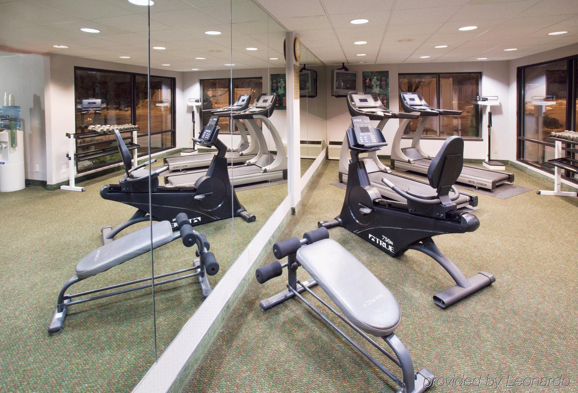 Hampton Inn Iowa City/Coralville Facilities photo